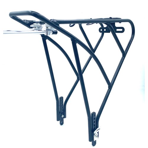 Велобагажник OSTAND CD-48 Disc Bike Rack