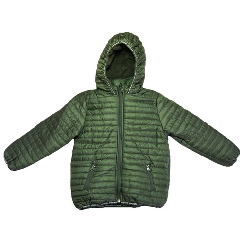 Куртка MIDIMOD GOLD, размер 128,