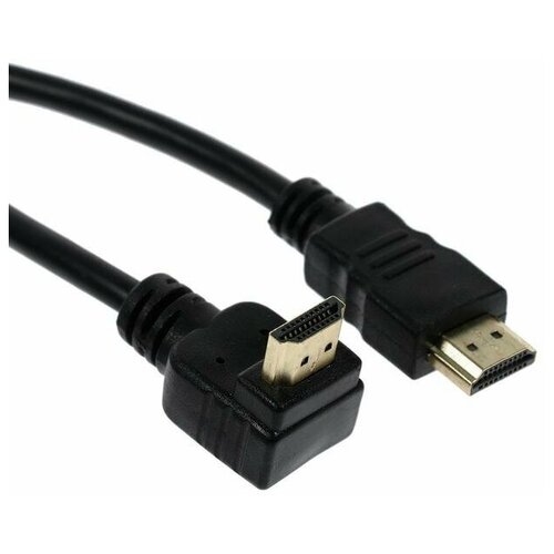 Кабель HDMI Cablexpert, HDMI(m)-HDMI(m), вер.1.4, 3 м, 19M/1