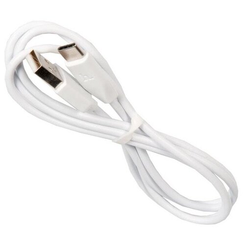 Кабель USB HOCO X1 Rapid для Type-C 2.1А, длина 1.0м,