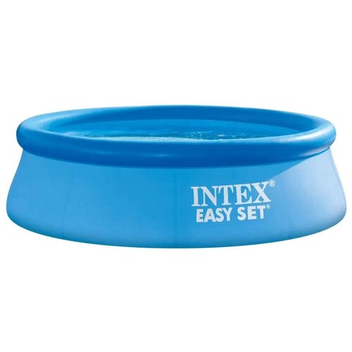 Надувной бассейн Intex Easy Set (244x61 см.) артикул 28106