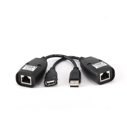 Сетевые адаптеры Сетевая карта Cablexpert UAE-30M USB