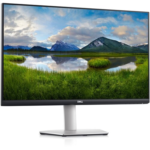 27 Монитор DELL S2721DS, 2560x1440, 75 Гц, IPS,