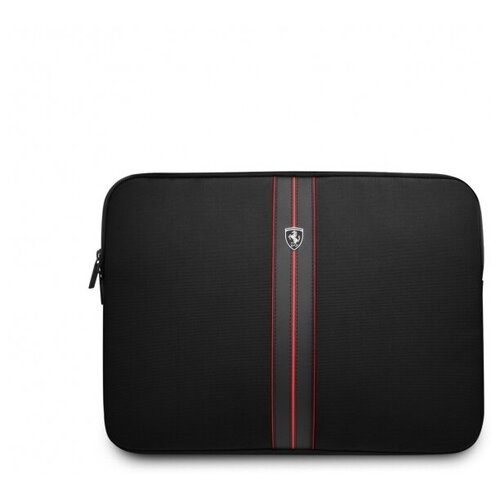 Чехол CG Mobile Ferrari Urban Sleeve Bag Nylon/PU Carbon для