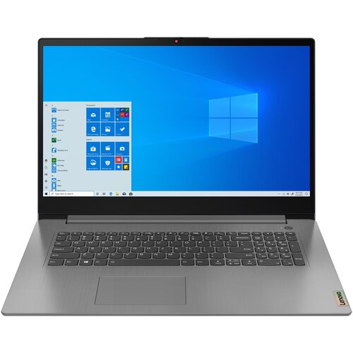  Ноутбук LENOVO IP3 17ADA05 (81W2009FRK)