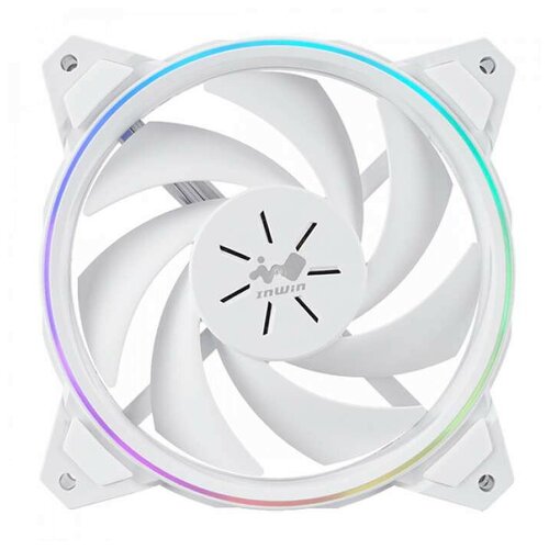 Вентилятор для корпуса Inwin Sirius Pure ASP120 fan RGB 6144