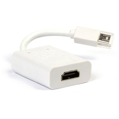 Адаптер SmartBuy mini Displayport (M) - HDMI (F)