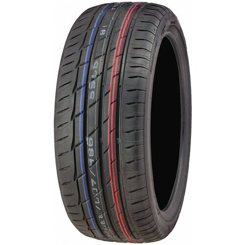 Шины Bridgestone Potenza Adrenalin RE004 245/45 R18 100W