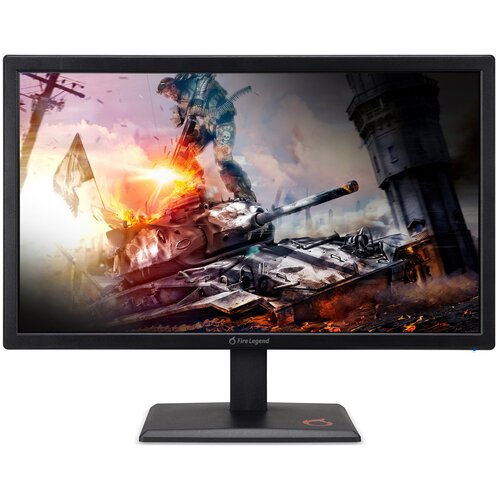 Монитор Acer 21.5 Aopen 22MH1QSbipx TN+film 1920x1080 144Hz