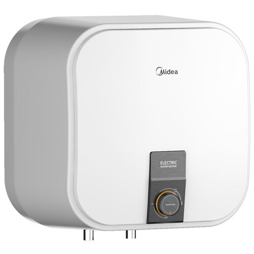 Водонагреватель накопительный Midea MWH-1520-KVM белый