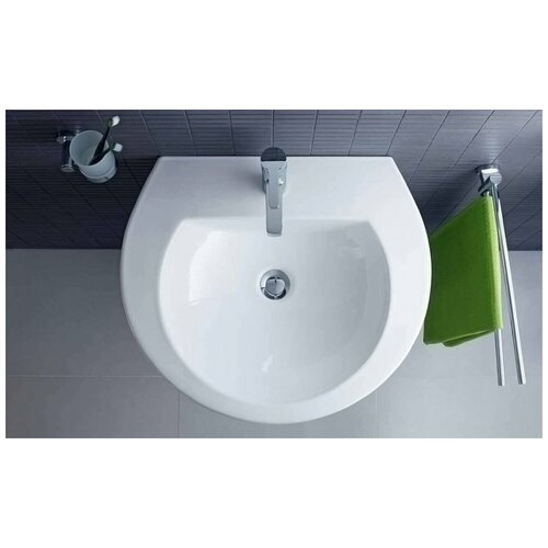 Раковина Duravit Darling New 2621600000 60 см