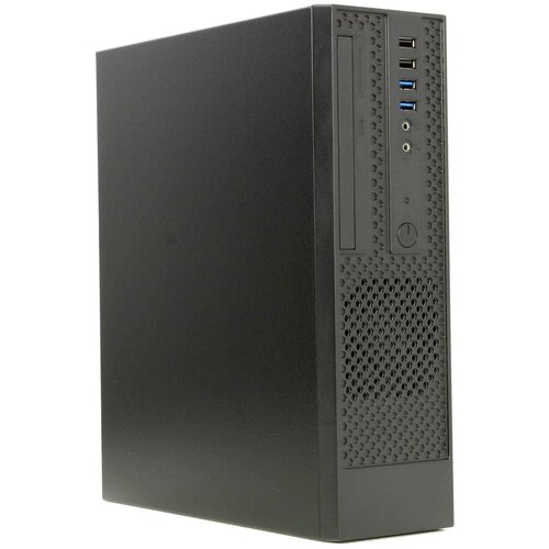 Корпус InWin CK709BL Black