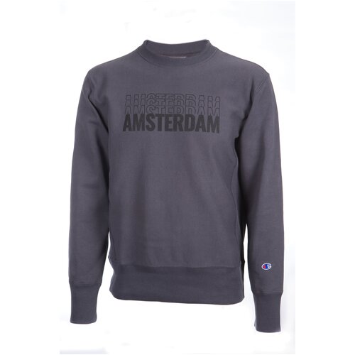 Джемпер Champion SWEATSHIRT Мужчины 215780-ES529 XS