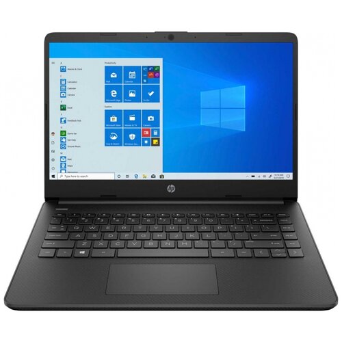   Яндекс Маркет Ноутбук HP 14s-fq0030ur (22P66EA)