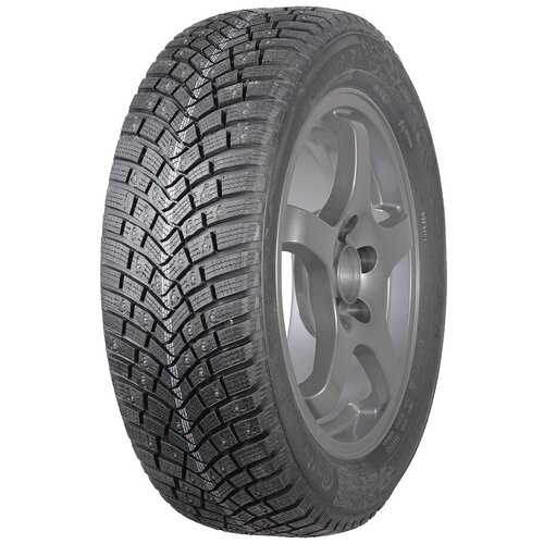 Автошина Continental IceContact 3 265/60 R18 114T