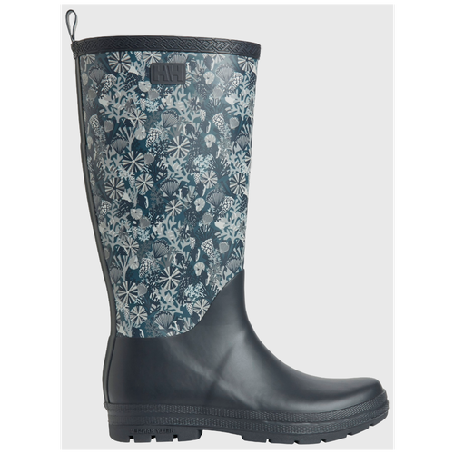 сапоги женские,HELLY HANSEN,артикул:11671,цвет:темно-синий(5