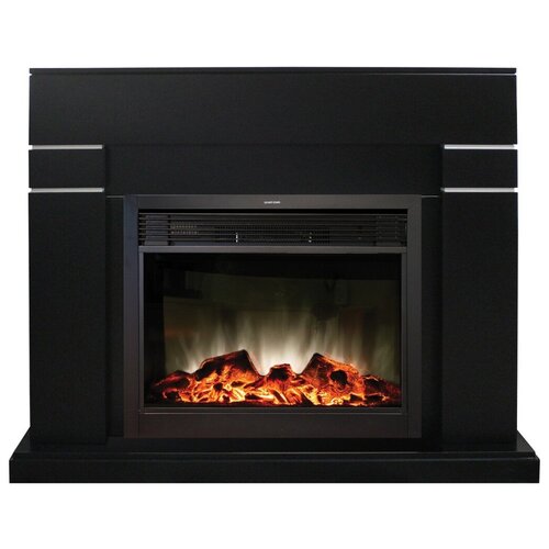 Электрокамин RealFlame Lindelse 26 BL с Moonblaze Lux BL S, 