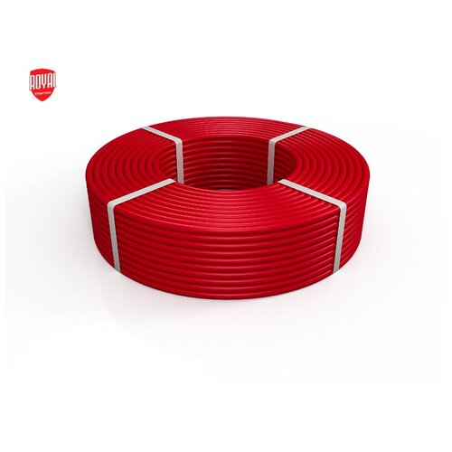 Труба для теплого пола ROYAL THERMO PE-RT d16x2.0, ТипII бухта