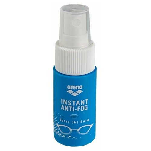 Антифог arena Instant Anti-fog Spray&Swim