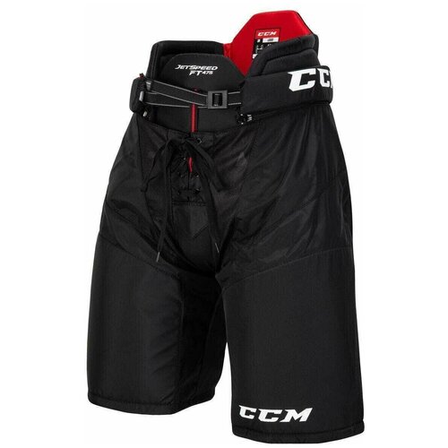 Трусы (шорты) CCM JetSpeed FT475 Sr BLK, XL