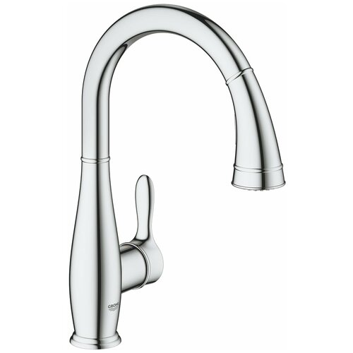 Смеситель для кухни Grohe Parkfield 30215001