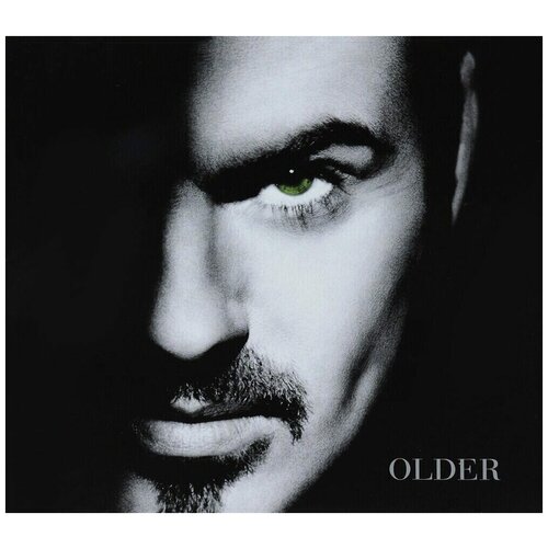 George Michael-Older 2011 SONY CD EC (Компакт-диск