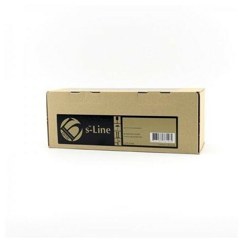 Тонер-картридж булат s-Line MP C6003E (841854) для Ricoh Aficio MP C4503, MP
