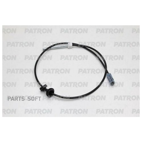 Трос Спидометра Audi 100 (Все) 84- PATRON арт. PC7003