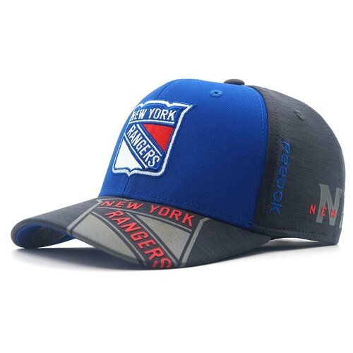 Бейсболка New York Rangers