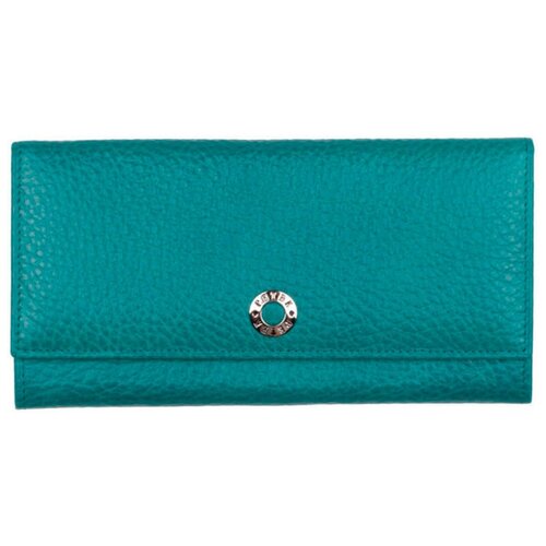 Кошелек Petek 379-046B Turquoise 00021238 379-046B Turquoise