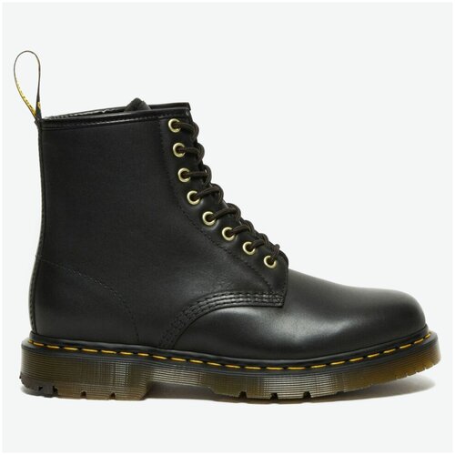 Ботинки Dr.Martens 1460 Dm'S Wintergrip Leather Lace Up Boot