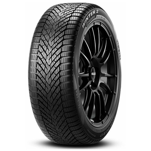 Pirelli Cinturato Winter 2 205/55 R17 95T зимняя