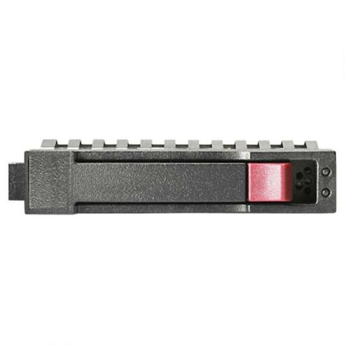 Жесткий диск HPE R0Q60A MSA 10TB SAS 12G Midline 7.2K LFF (3