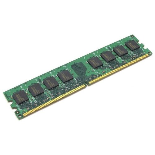 Оперативная память HP 16GB (1x16GB) DDR3-1600 ECC Reg RAM [A