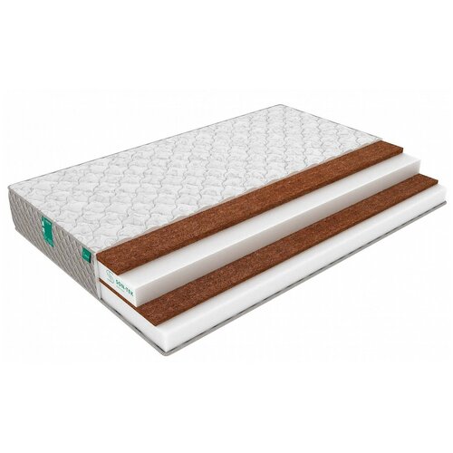 Матрас Sleeptek Total Cocos Double Foam 80х190