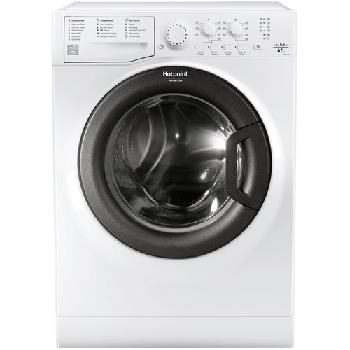 Стиральная машина Hotpoint VMSL 501 B,