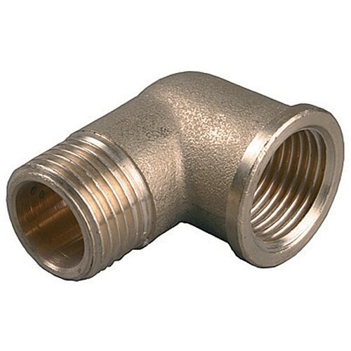 Уголок с упором GENERAL FITTINGS г/ш 3/4 латунь 51074-G/S-3/