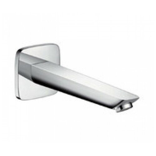 Излив Hansgrohe Logis