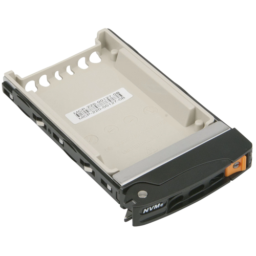 Салазки для HDD SuperMicro (MCP-220-00127-0B)