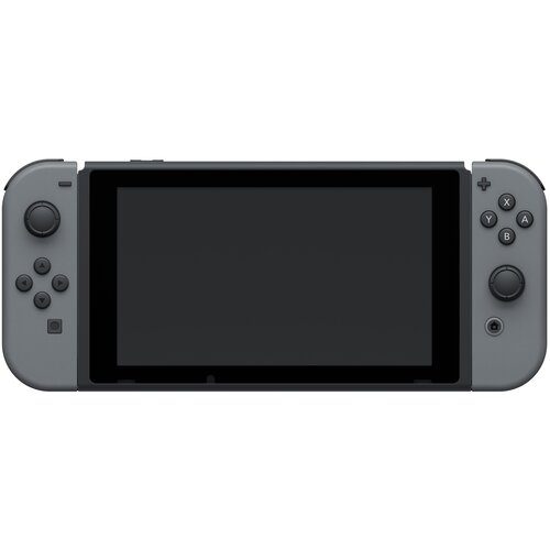 Игровые приставки  Яндекс Маркет Игровая приставка Nintendo Switch rev.2 32 ГБ, без игр,