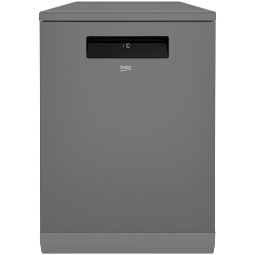 Посудомоечная машина Beko DEN 48522 DX