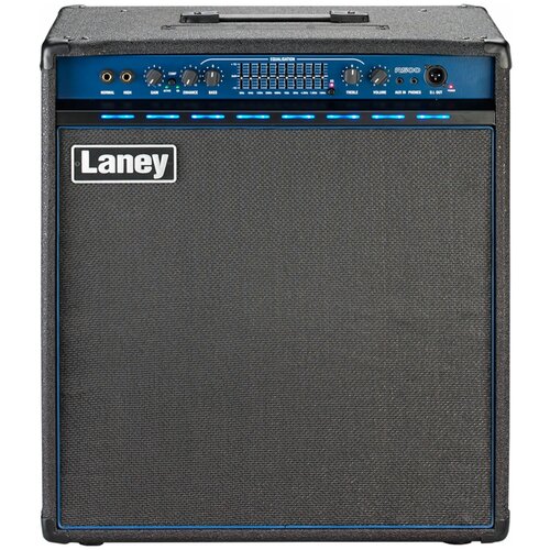 Басовый комбо LANEY R500-115