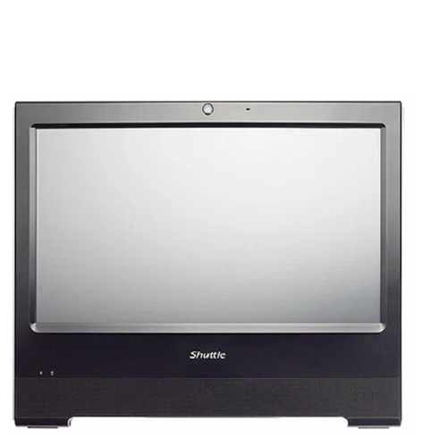 Платформа моноблока Shuttle X50V7- Intel Celeron 4205U,15.6 single touchscreen