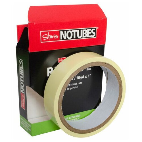 Бескамерная ободная лента Stans NoTubes