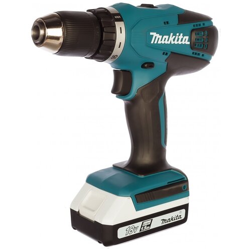   Яндекс Маркет Аккумуляторная дрель-шуруповерт Makita DF457DWEX8