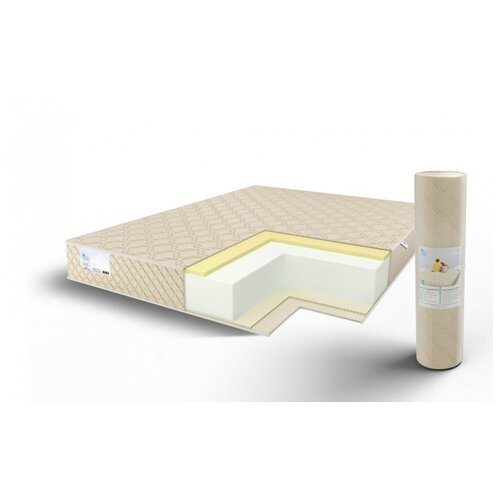 Матрас Comfort Line Memory-Latex Eco Roll+ 140х190, стандарт