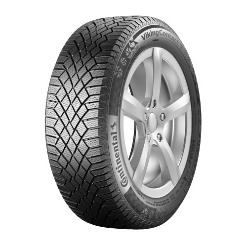 Continental VikingContact 7 225/60R18 104T