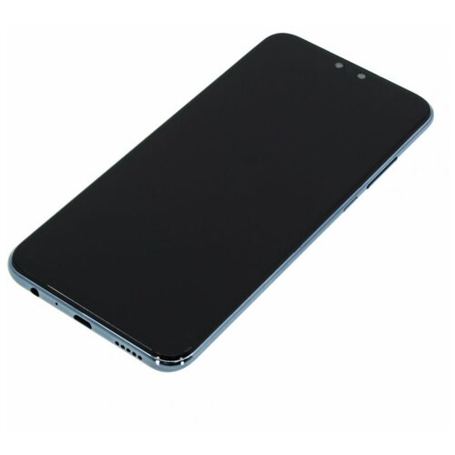 Дисплей для Huawei Y9 (2019) (JKM-LX1) (в сборе с тачскрином