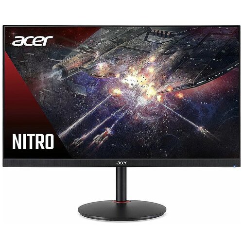 Монитор Acer 27 Nitro XV272UXbmiipruzx IPS 2560x1440 270Hz 