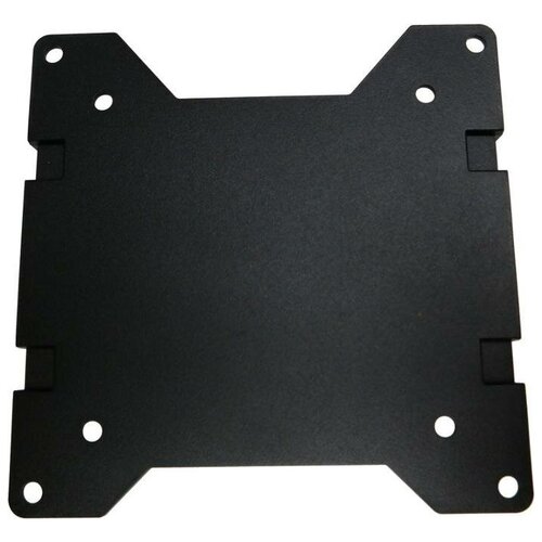 Mount for wall and E/P Series monitors (P-series monitors al